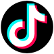 Tiktok个人账户